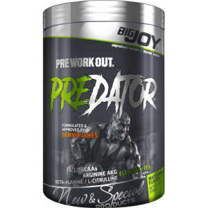 BigJoy Sports Predator 510 Gr.