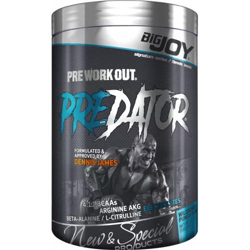 BigJoy Sports Predator 510 Gr. - Görsel 2
