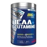 Big Joy Big2 BCAA + Glutamine 600 Gr.