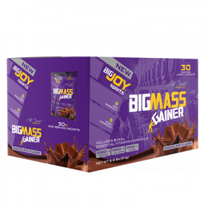 Big Joy Big Mass 3000 Gr. 30 Saşe