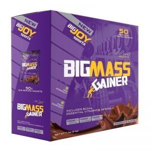 Big Joy Big Mass 5000 Gr. 50 Saşe