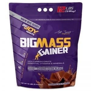 Big Joy Big Mass 5440 Gr.