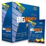 Big Joy Big Whey 2393 Gr. 68 Şase