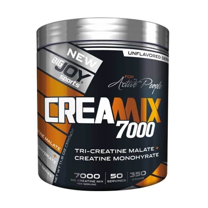 Big Joy Creamix 7000 350 Gr.