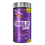 Bigjoy Sports Tribulus GROW 120 Veggie Kapsül
