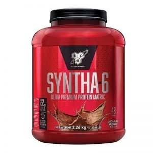 BSN Syntha-6 2260 Gr.