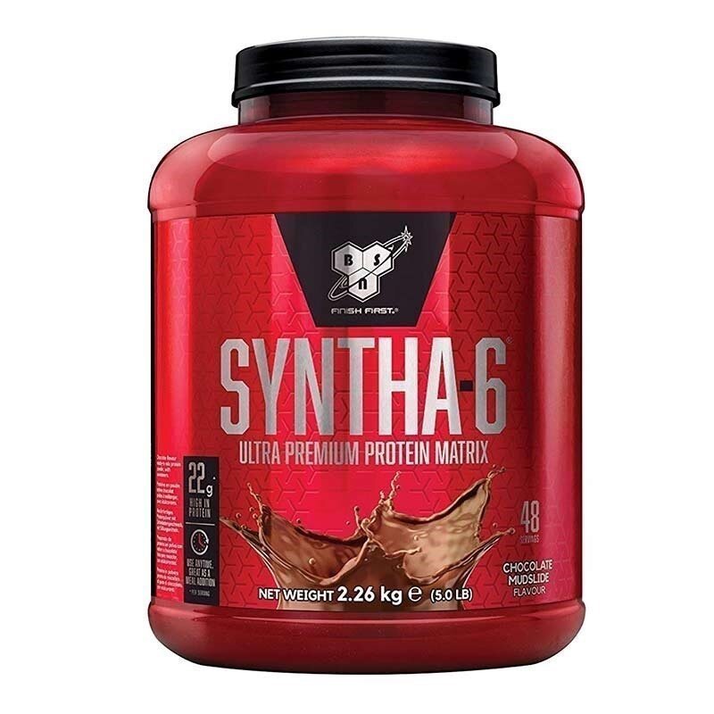 BSN Syntha-6 2260 Gr.