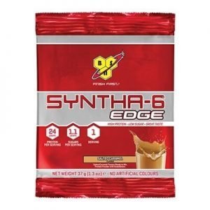 BSN Syntha-6 Edge Tek Kullanımlık 37 Gr.