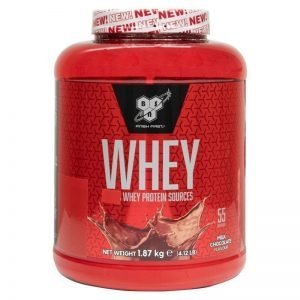 BSN Whey Protein 1870 Gr.