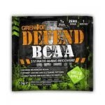 Grenade Defend BCAA 13 Gr. Tek Kullanımlık