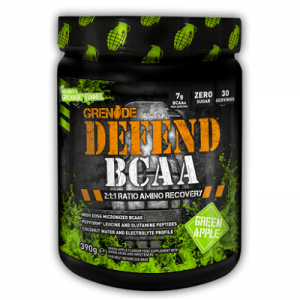 Grenade Defend BCAA 390 Gr.