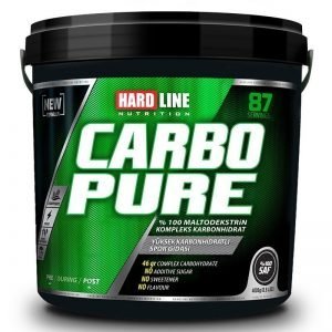 Hardline Carbopure 4000 Gr.