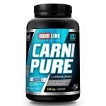 Hardline Carnipure 100 Kapsül