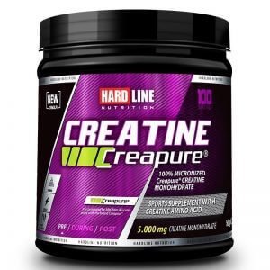 Hardline Creapure 500 Gr.