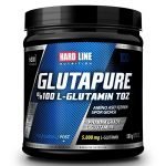 Hardline Glutapure 500 Gr.