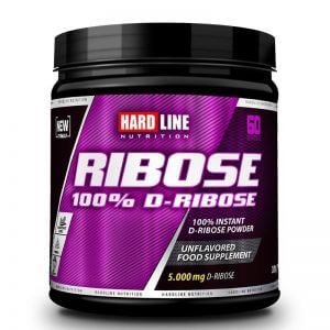 Hardline Ribose 300 Gr.