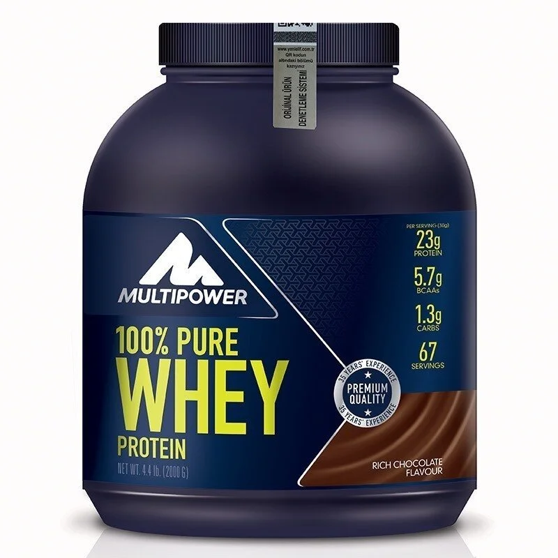 Multipower Whey Protein