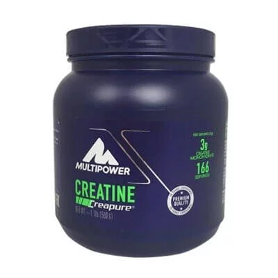 Multipower Creatine Powder 500 Gr.