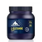Multipower L-Glutamine 500 Gr.