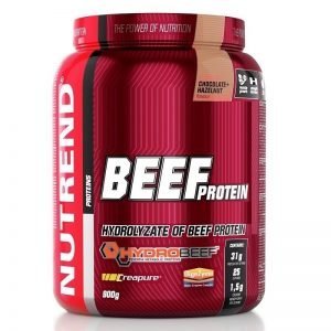 Nutrend Beef Protein 900 Gr.