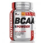 Nutrend Compress BCAA 4:1:1 500 Gr.