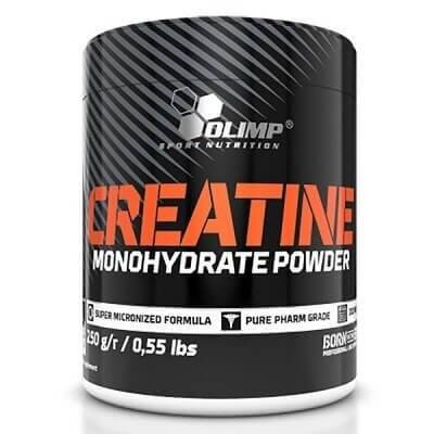 Olimp Creatine Monohydrate Powder Super Micronized 250 Gr.