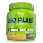 Olimp Iso Plus Isotonic Drink 700 Gr.