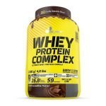 Olimp Whey Protein 2200 Gr.