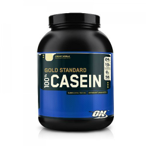 Optimum Gold Standard Casein 1818 Gr.