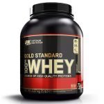 Optimum Gold Standard Whey Protein Tozu 2273 Gr.