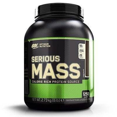 Optimum Serious Mass 2727 Gr.