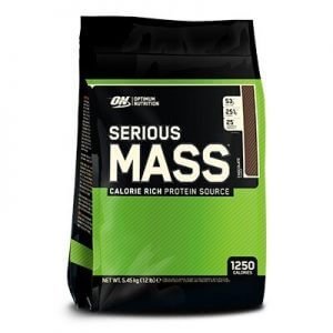 Optimum Serious Mass 5450 Gr.