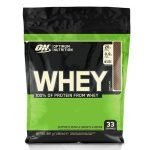 Optimum Whey Green Line Protein Tozu 891 Gr.