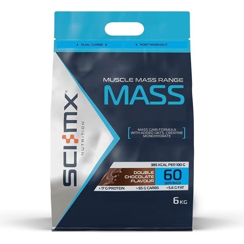 Sci-Mx Mass 6000 Gr.
