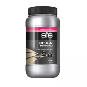 SiS BCAA Perform 255 Gr.