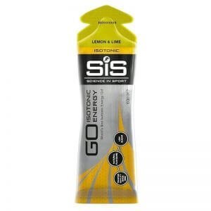 SiS GO Isotonic Energy Gel 60 ML.