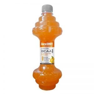 Zero Shot Dumbbell Bcaa Plus 475 ML.