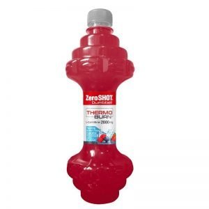 Zero Shot Dumbbell Thermo Burn L-Carnitine 2000 MG.