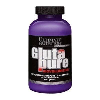 Ultimate Glutapure Powder 400 Gr.