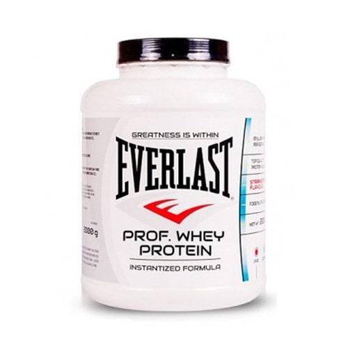 Everlast Nutrition Professional Whey 2300gr.