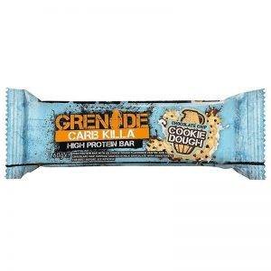 Grenade Carb Killa Protein Bar 60 Gr.