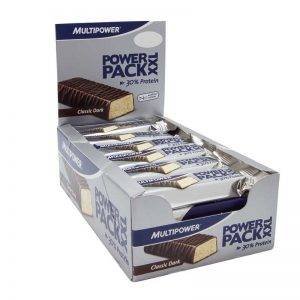 Multipower Power Pack XXL Classic 60 Gr. 24 Adet