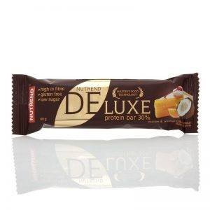 Nutrend Deluxe Protein Bar 60 Gr.