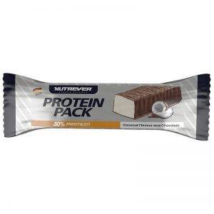 Nutrever Protein Pack 60 Gr.