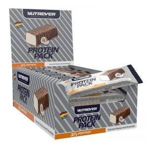 Nutrever Protein Pack 60 Gr. 24 Adet