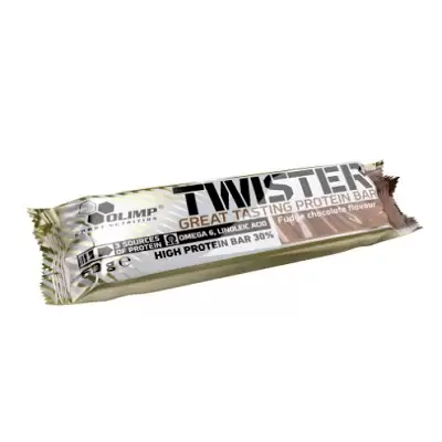 Olimp Twister Hi Protein Bar 60 Gr.