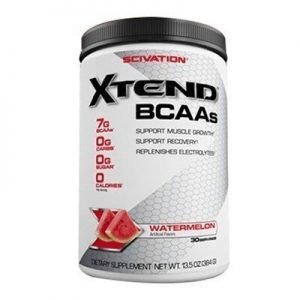 Scivation Xtend BCAA 369 Gr.