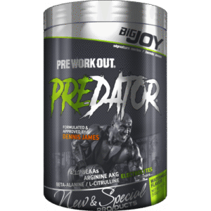 BigJoy Sports Predator 510 Gr.