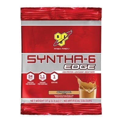 BSN Syntha-6 Edge Tek Kullanımlık 37 Gr.