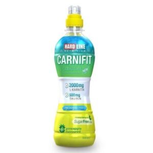 Hardline Carnifit 500 ML 12 Adet